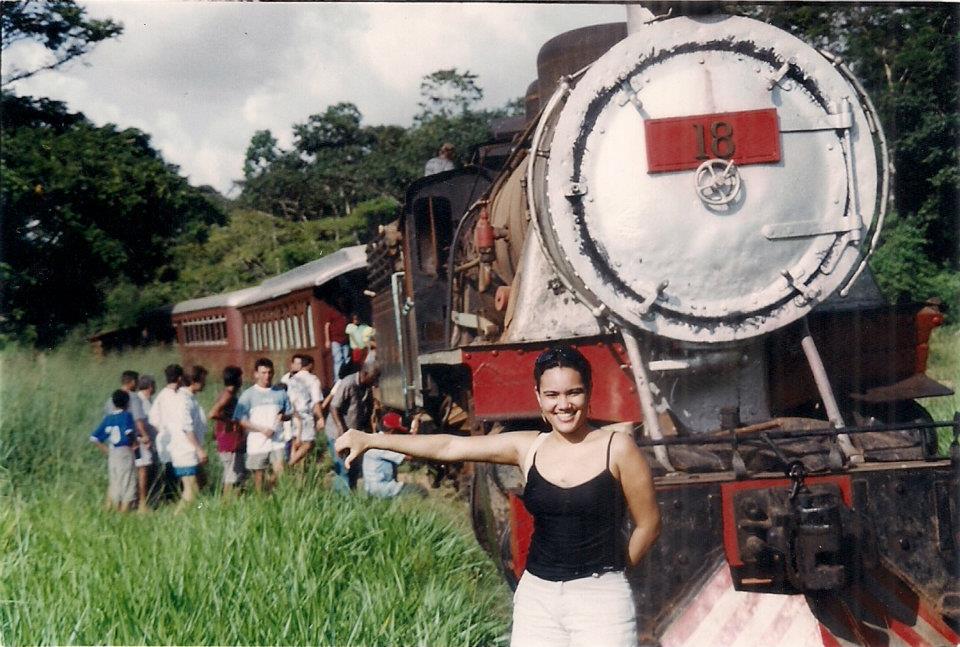 MPF e MP/RO cobram na Justiça preservação e proteção da EFMM MPF e MP/RO cobram na Justiça preservação e proteção da EFMM