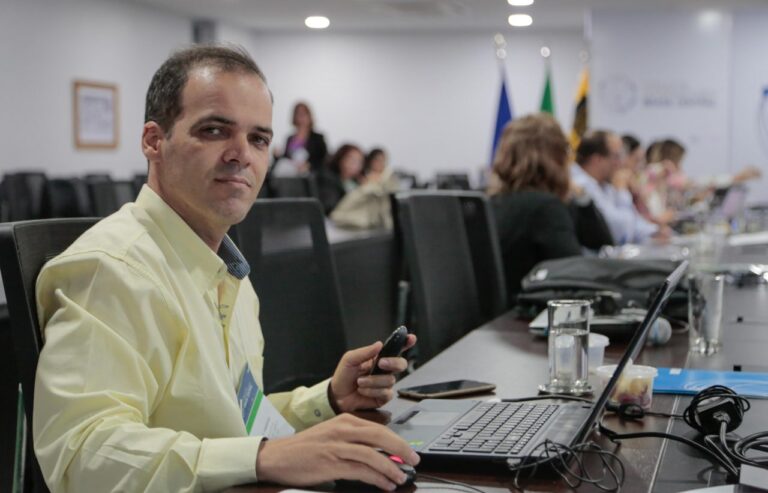 Setor produtivo de Rondônia tem assento no Consórcio Brasil Central