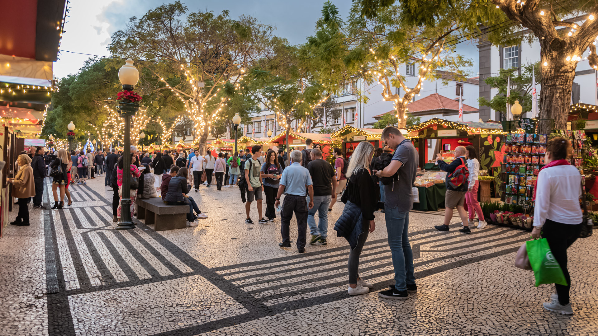 Vem aí a segunda Festa do Madeira com atrações nacional e locais Vem aí a segunda Festa do Madeira com atrações nacional e locais