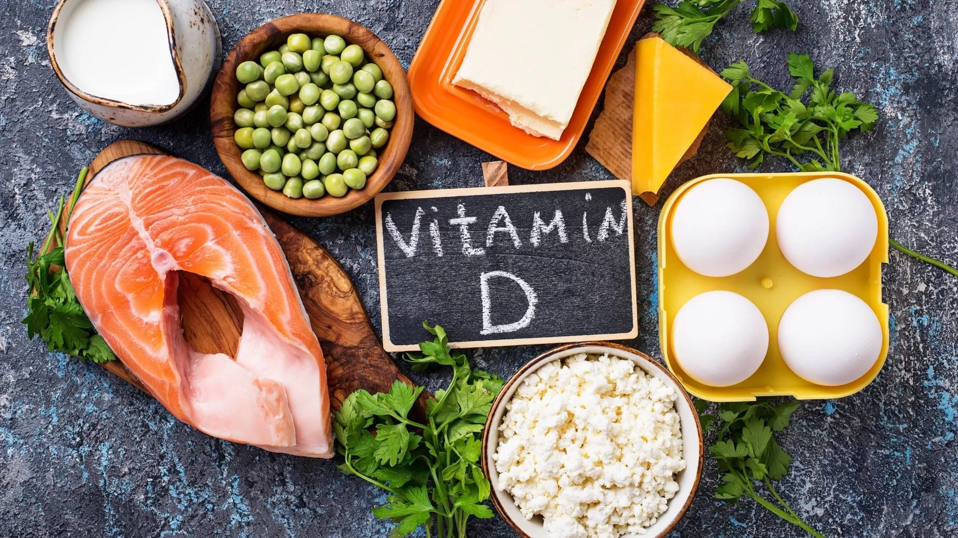 Como a Vitamina D Potencializa Seu Plano de Dieta Saudável Como a Vitamina D Potencializa Seu Plano de Dieta Saudável