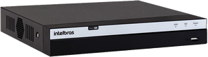 DVR Intelbras MDHX 3116