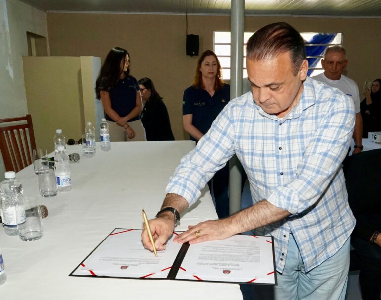 SP quer desenvolver rota transcontinental indígena no Estado