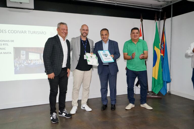 Governo de SP promove turismo e geração de novos negócios no Vale do Ribeira