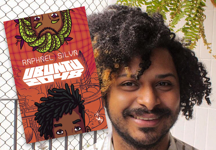 Afrofuturismo é tema de novo encontro de leitura no CMIL Luis de Camões