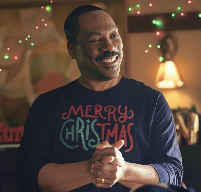 Eddie Murphy confirma Shrek 5 e diz que já gravou algumas falas do personagem Burro: – Vamos terminar esse ano Eddie Murphy confirma Shrek 5 e diz que já gravou algumas falas do personagem Burro: – Vamos terminar esse ano