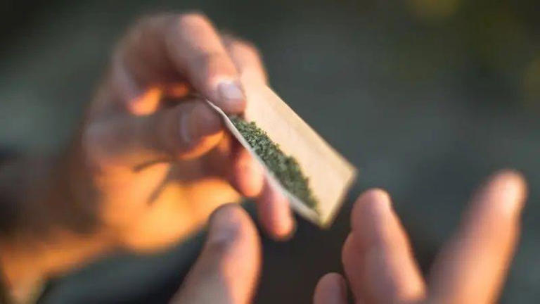 Em 2018, cerca de 192 milhões de pessoas, entre 15 e 64 anos, usaram cannabis para fins recreativos
© Getty Images