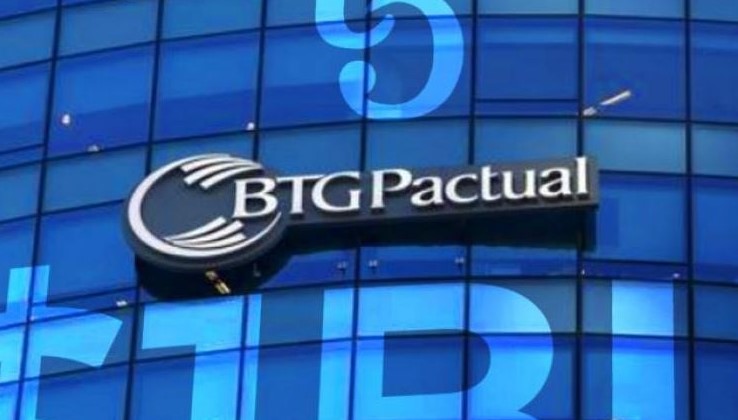 BTG anuncia compra da instituição financeira M.Y. Safra Bank