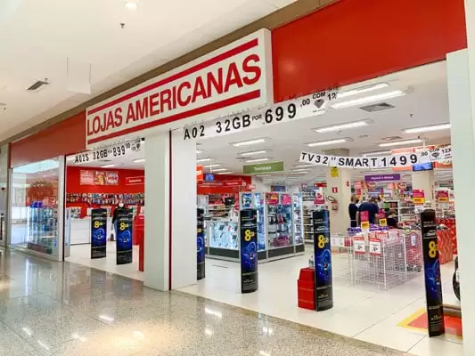 CVM tem 11 investigações sobre fraudes na Americanas –