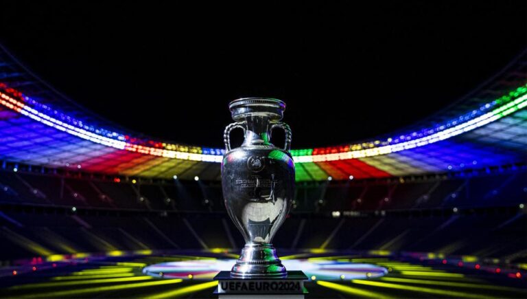Confira como ficaram os confrontos das oitavas da Eurocopa