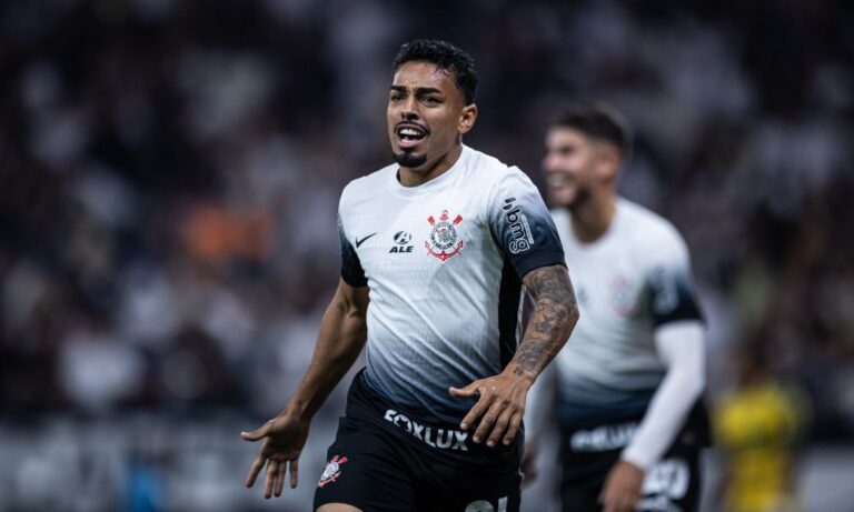 Corinthians arranca empate com Cuiabá no fim, mas não consegue subir na tabela do Brasileirão