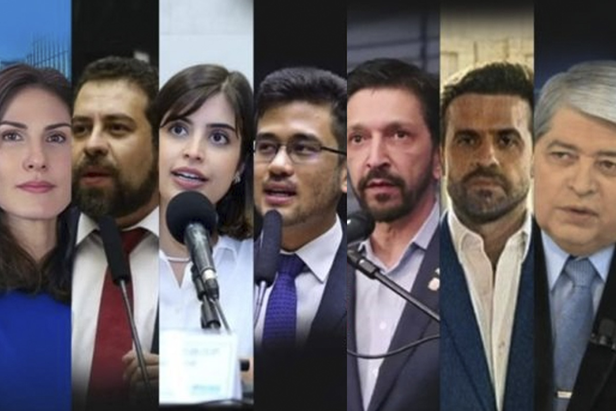 De Boulos a Marçal: por que as pesquisas têm resultados tão diferentes De Boulos a Marçal: por que as pesquisas têm resultados tão diferentes