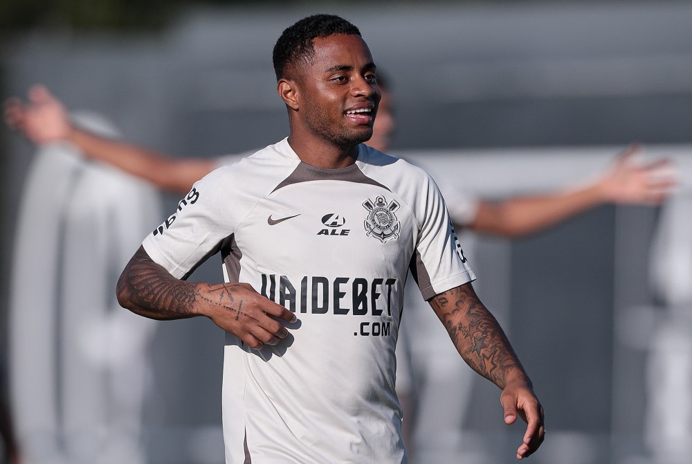 Diego Palacios passa por nova cirurgia no joelho e só deve voltar ao Corinthians no próximo ano Diego Palacios passa por nova cirurgia no joelho e só deve voltar ao Corinthians no próximo ano