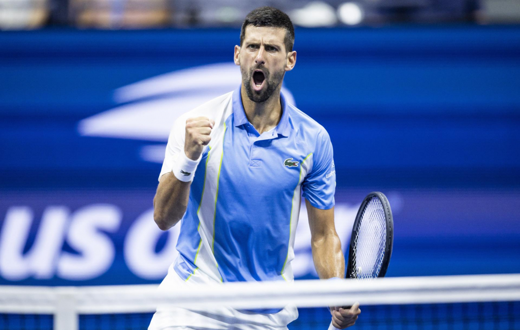 Djokovic se recupera de lesão e vai participar do torneio de Wimbledon Djokovic se recupera de lesão e vai participar do torneio de Wimbledon
