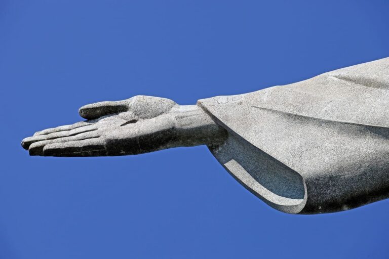 Dois pontos turísticos do Brasil estão entre os melhores do mundo