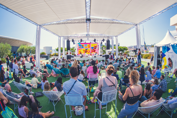 Governo de SP leva empresas para o Festival de Publicidade de Cannes