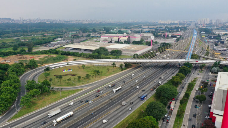 Guarulhos é a cidade não capital do Brasil que mais gerou empregos nos últimos 12 meses