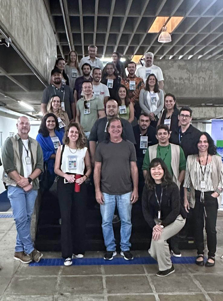 Guarulhos participa de capacitação para implementação de políticas de desenvolvimento sustentável