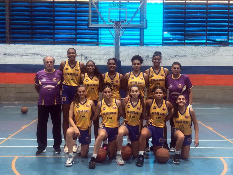 Guarulhos vence Rio Claro no handebol e avança à final dos Jogos da Juventude