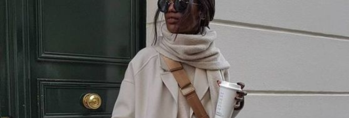 Looks atemporais para usar no Inverno Looks atemporais para usar no Inverno
