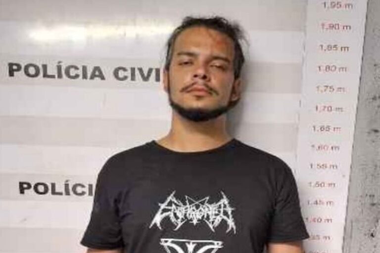 Justiça torna réu homem que matou dono de bar de rock em São Paulo