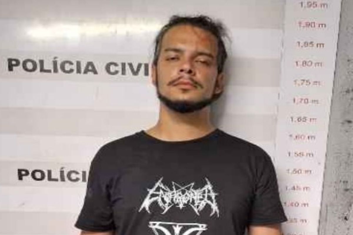 MPSP denuncia homem que matou dono de bar por homicídio qualificado