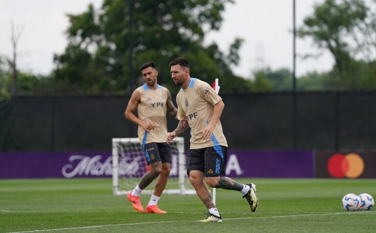 Messi completa 37 anos nesta segunda-feira; relembre a trajetória do craque