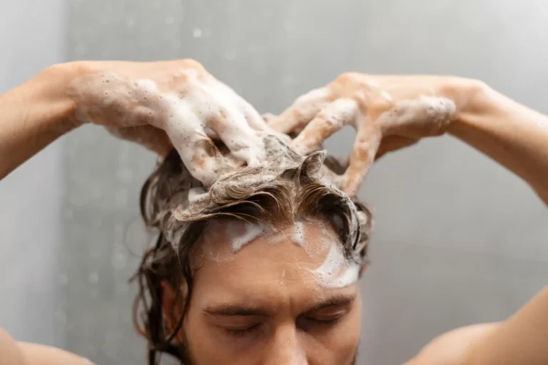 Não Dormir com Cabelo Molhado: Os Riscos para a Saúde Capilar