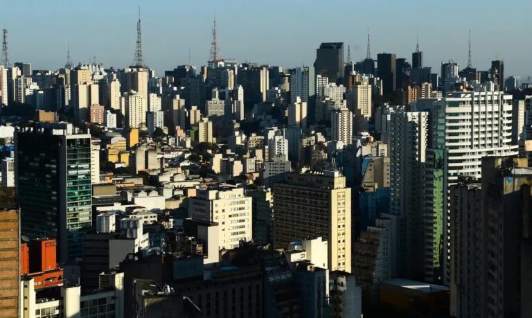 PIB de São Paulo cresce 3% em 2024