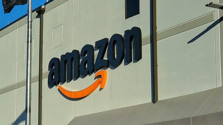 Pela 1ª vez, ações da Amazon ultrapassam US$ 2 trilhões em valor de mercado