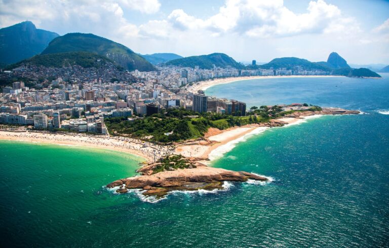 RJ terá programação especial para turistas de São Paulo em julho