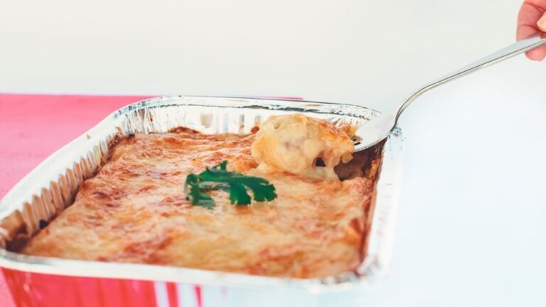 Receita de Escondidinho de carne seca