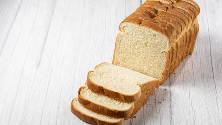 Receita de Pão caseiro simples e rápido no liquidificador