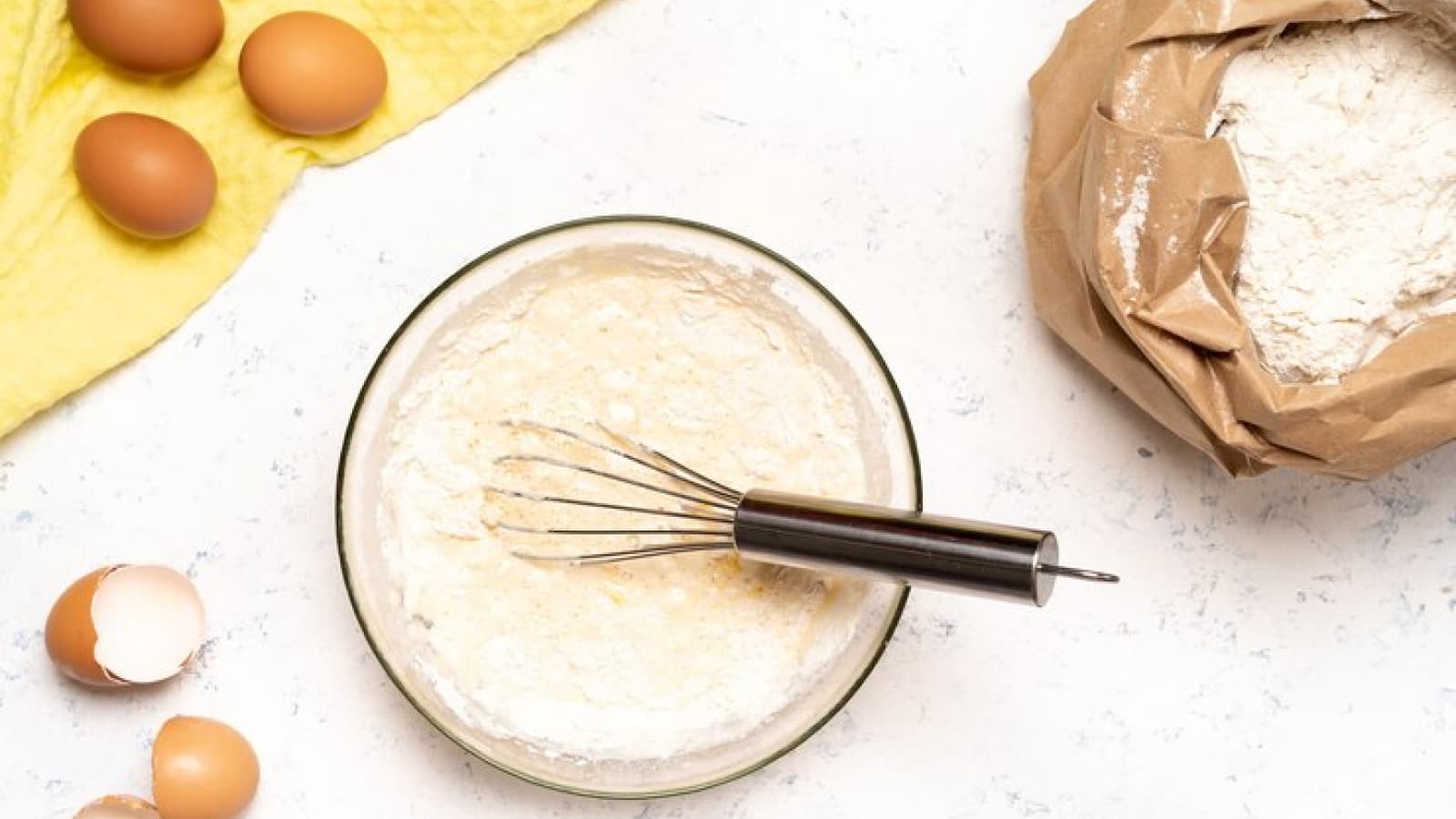 Receita de Torta salgada simples