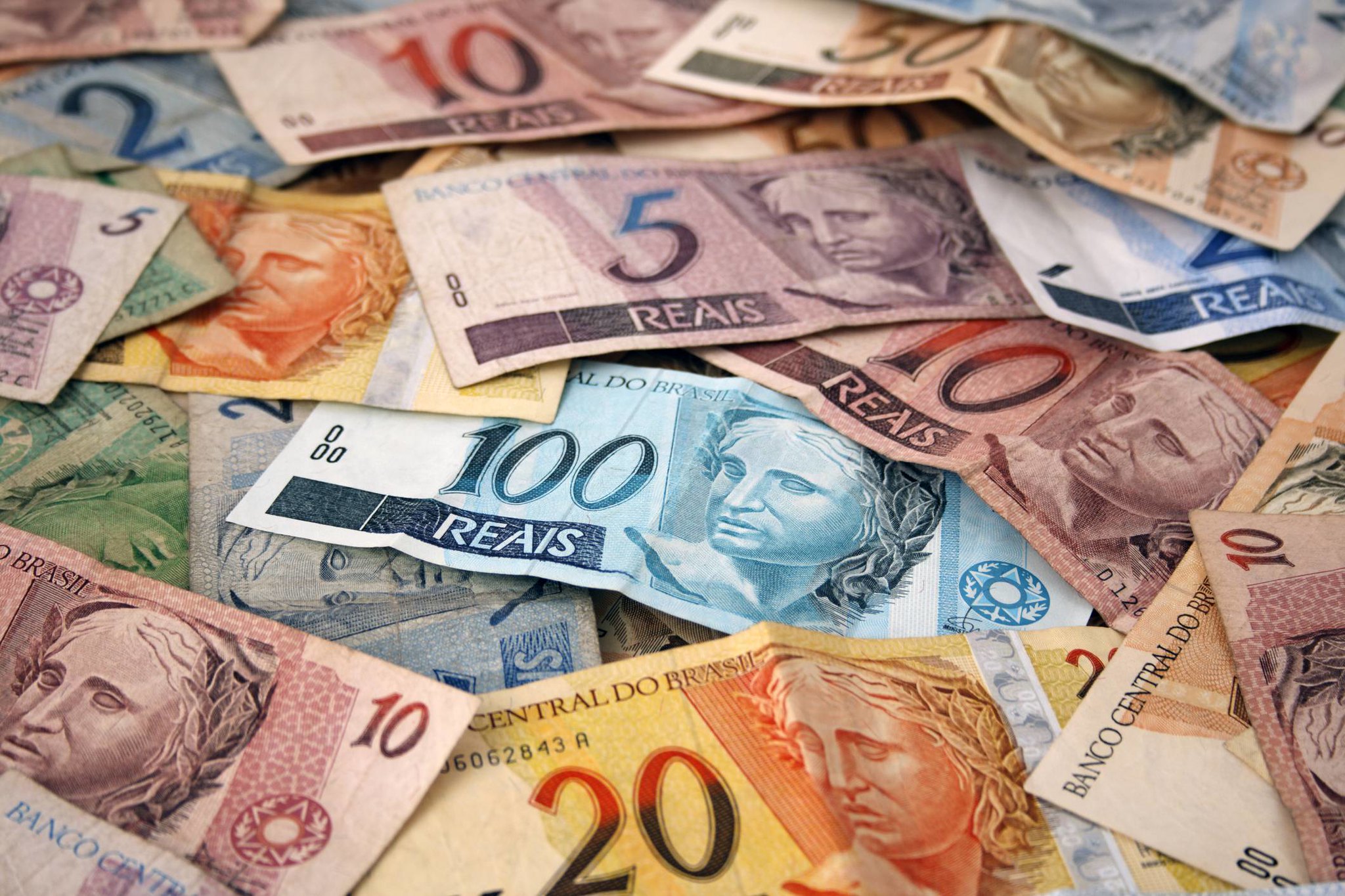 Setor público tem déficit recorde de quase R$ 64 bilhões em maio Setor público tem déficit recorde de quase R$ 64 bilhões em maio