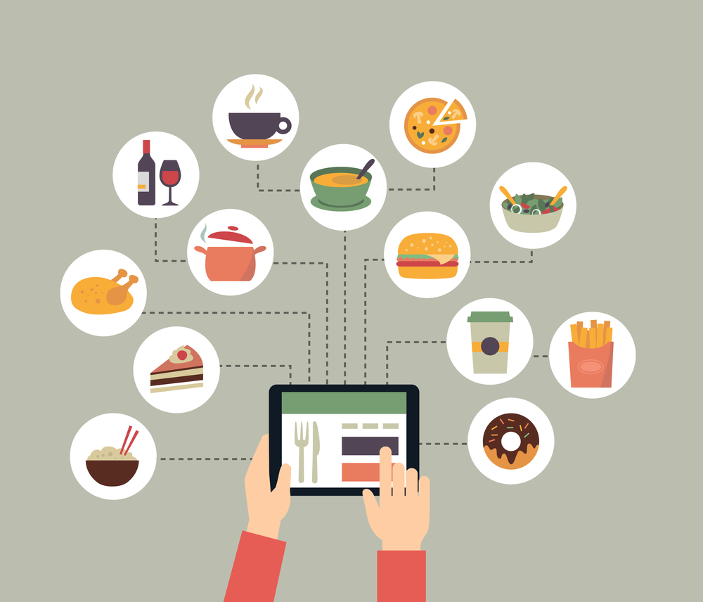 Cresce o Número de Sites de Receitas no Brasil: A Revolução Gastronômica na Era Digital Cresce o Número de Sites de Receitas no Brasil: A Revolução Gastronômica na Era Digital