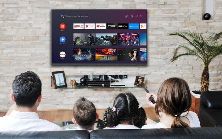 Dicas para Escolher uma TV Smart em 2024