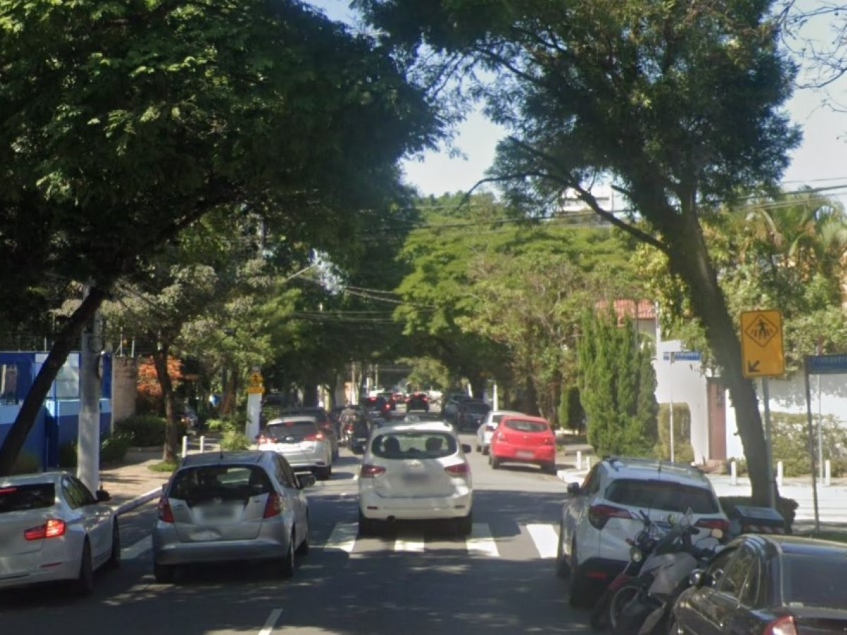 Tentativa de assalto com refém em casa dos Jardins acaba com 4 presos Tentativa de assalto com refém em casa dos Jardins acaba com 4 presos