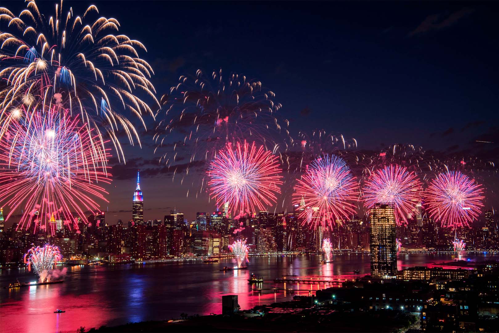 Verão em NY: Atividades Econômicas e Gratuitas Verão em NY: Atividades Econômicas e Gratuitas