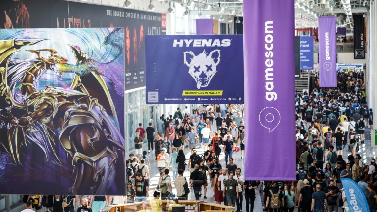 Gamescom Latam pode gerar mais de R$ 1 bilhão em negócios em SP