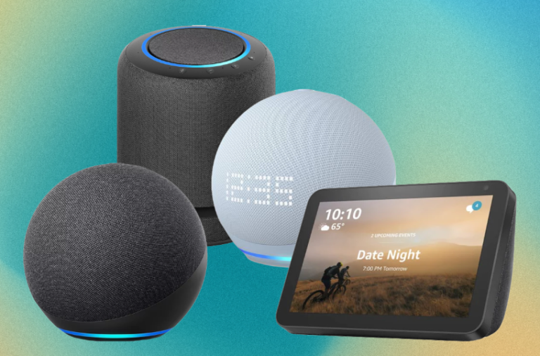 Qual a melhor Alexa para comprar? Confira todos os modelos disponíveis