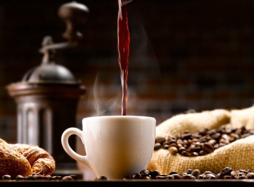 Imagem: café da Chapada Diamantina