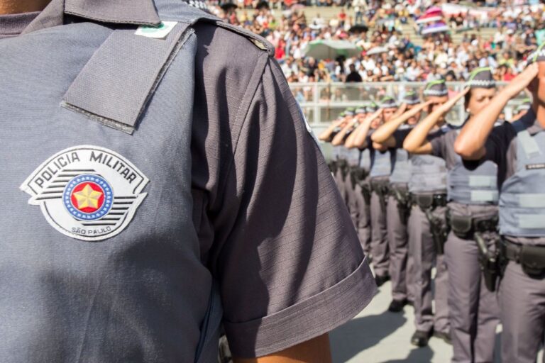 A cada mês de 2023, ao menos 2 PMs na ativa se suicidaram em SP