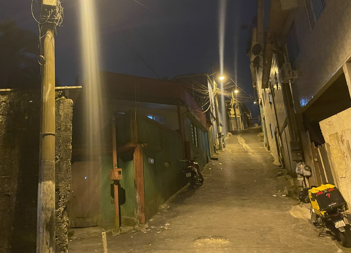 Adolescente de 15 anos morre em ação da PM em Santos: “Várias lesões” Adolescente de 15 anos morre em ação da PM em Santos: “Várias lesões”