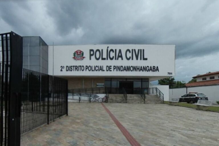 Adolescente é detido após matar namorada com “tiro acidental” no rosto