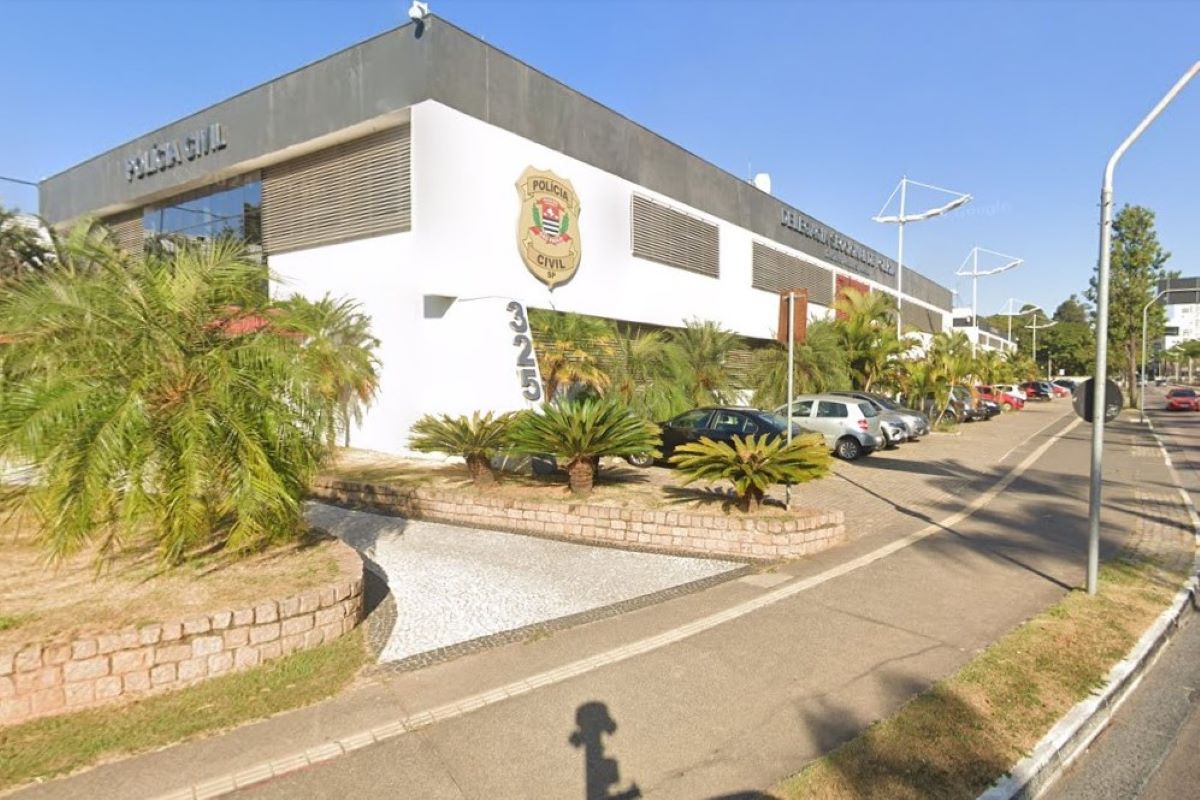 Adolescente que usava Pix da avó em assaltos em Jundiaí é apreendido Adolescente que usava Pix da avó em assaltos em Jundiaí é apreendido