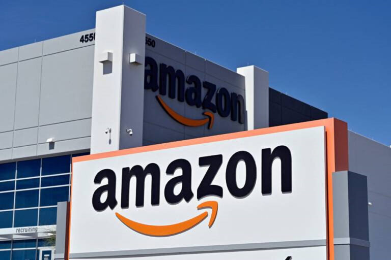 Amazon completa 30 anos com valor de mercado de US$ 2 trilhões