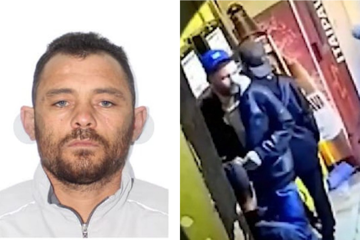 Assessor de MC Livinho: esposa de suspeito foi com olho roxo à polícia Assessor de MC Livinho: esposa de suspeito foi com olho roxo à polícia