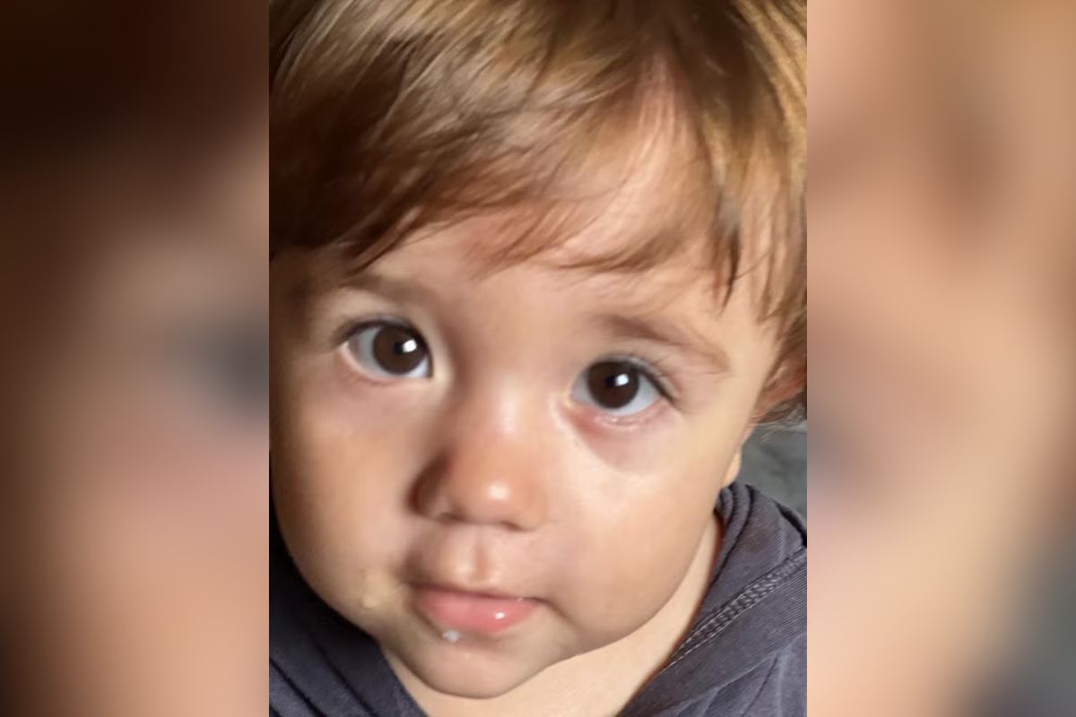 Bebê morre nos braços da mãe após sair de UPA duas vezes em 72 horas Bebê morre nos braços da mãe após sair de UPA duas vezes em 72 horas