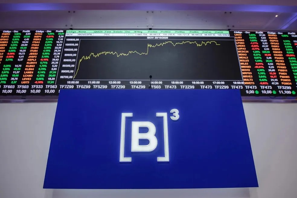 Bolsa de Valores do Brasil anuncia novo índice