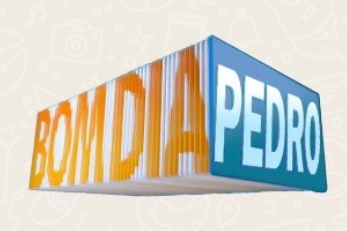“Bom dia, Pedro”: USP e Unicamp têm grupos de WhatsApp só para xarás “Bom dia, Pedro”: USP e Unicamp têm grupos de WhatsApp só para xarás